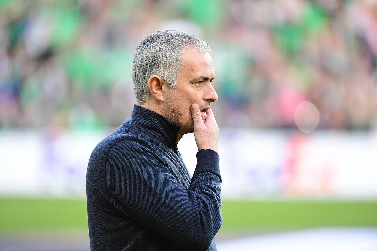 psg ca traine pour marquinhos mourinho se fait des idees mourinho 20178286