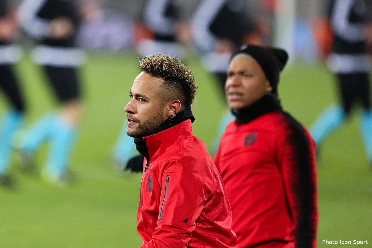 psg ca va faire des decus orleans ne verra pas neymar icon fid 111218 08 121239299