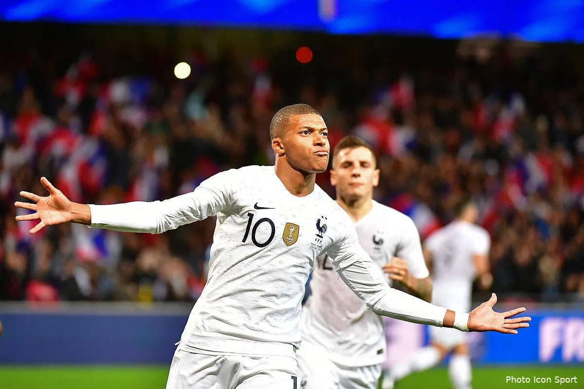 psg ca y est les bleus sont mbappe dependants selon pierre menes icon win 111018 01 65880233421