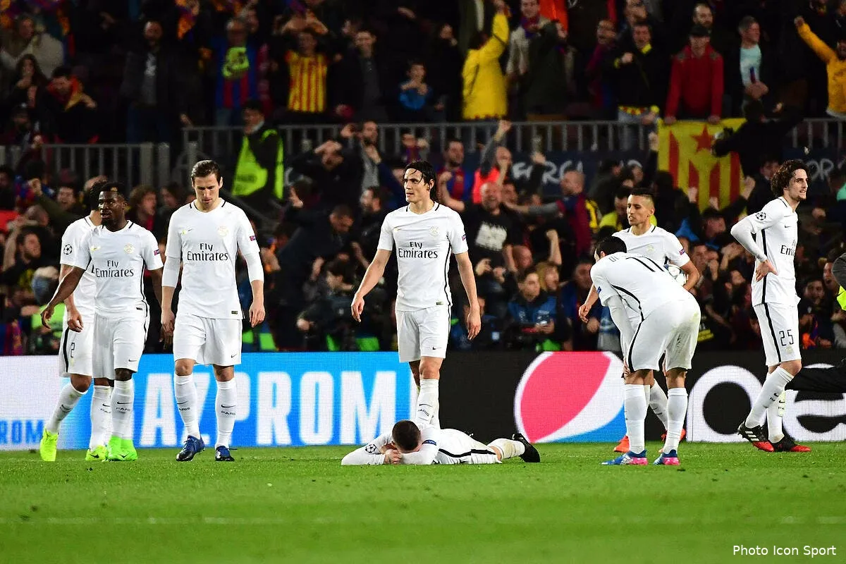 psg cantona interdit la fessee a barcelone aux enfants psg 47174680