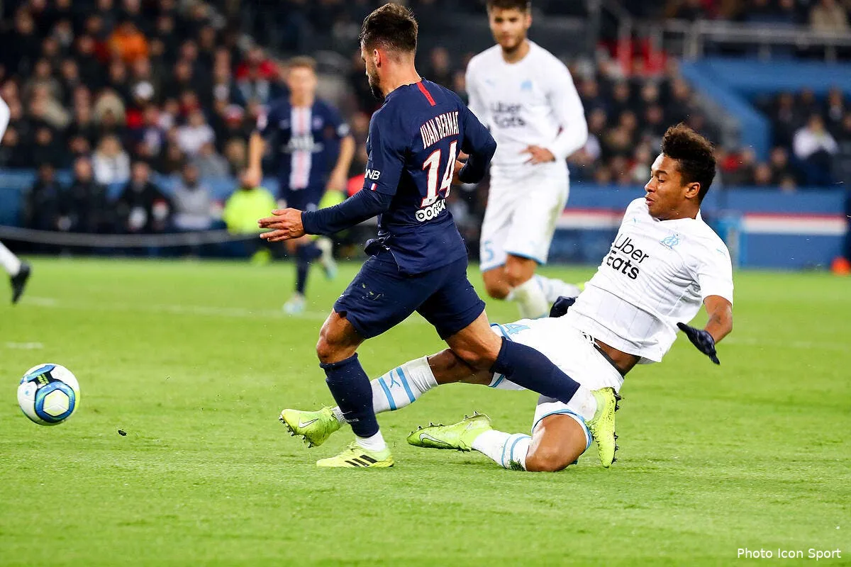 psg carine galli a capte la lfp aide l om a battre paris icon 191027val26735288379