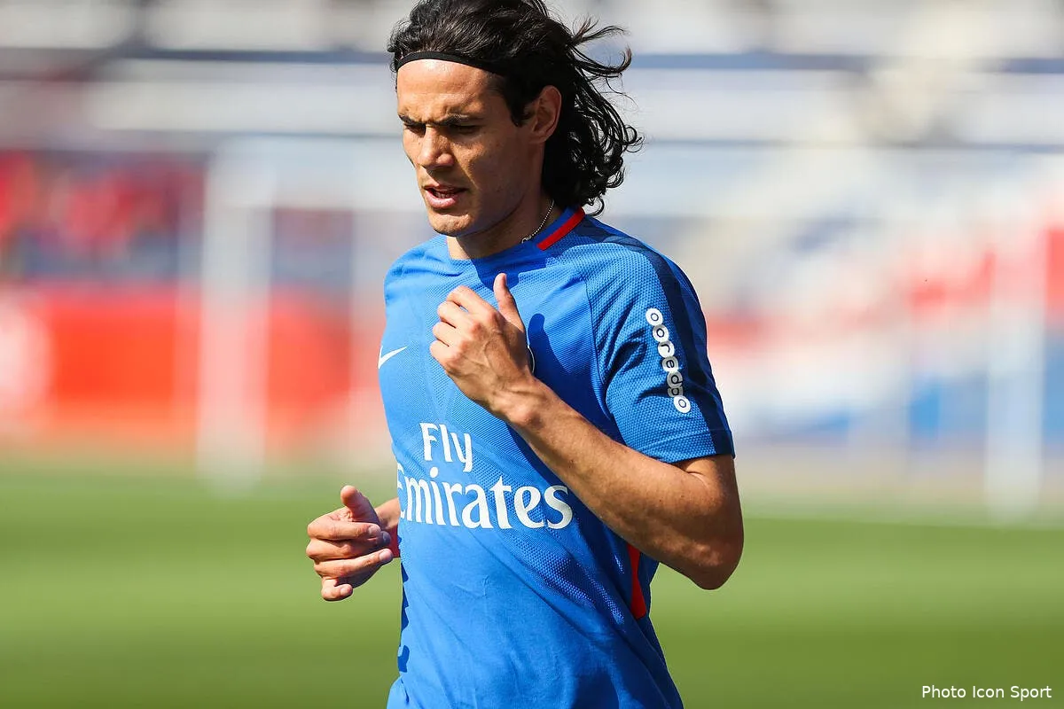 psg cavani a naples ancelotti s en moque un peu iconsport icon fid 160518 08 29226031