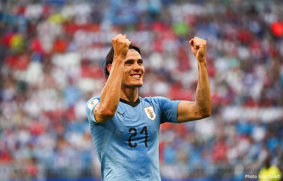 psg cavani aime naples mais ne lui fera aucun cadeau icon spu 250618 93 01226795