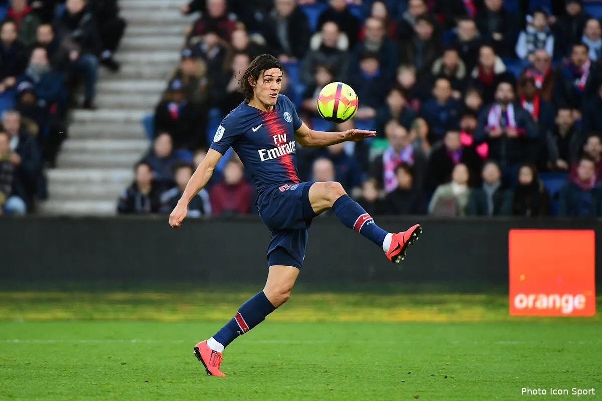 psg cavani blesse tuchel est tout sauf responsable a paris icon win 090219 01 80439244629