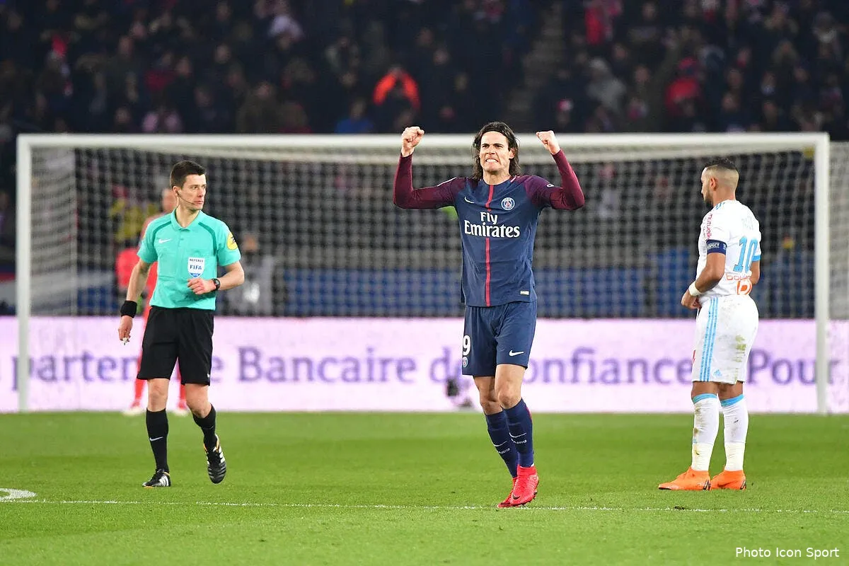 psg cavani compare a brandao mais oui c est possible icon win 250218 01 41303211305