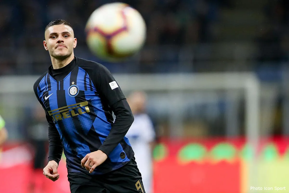 psg cavani contre icardi dybala entre dans la danse icon spi 070419 46 05251841