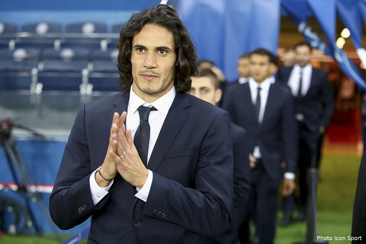 psg cavani contre mu c est pas la peine balance appadoo icon cos 220219 45 04246399