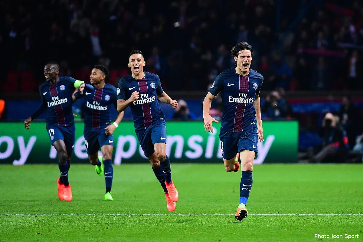 psg cavani craint d avoir enerve le barca cavani 52171684