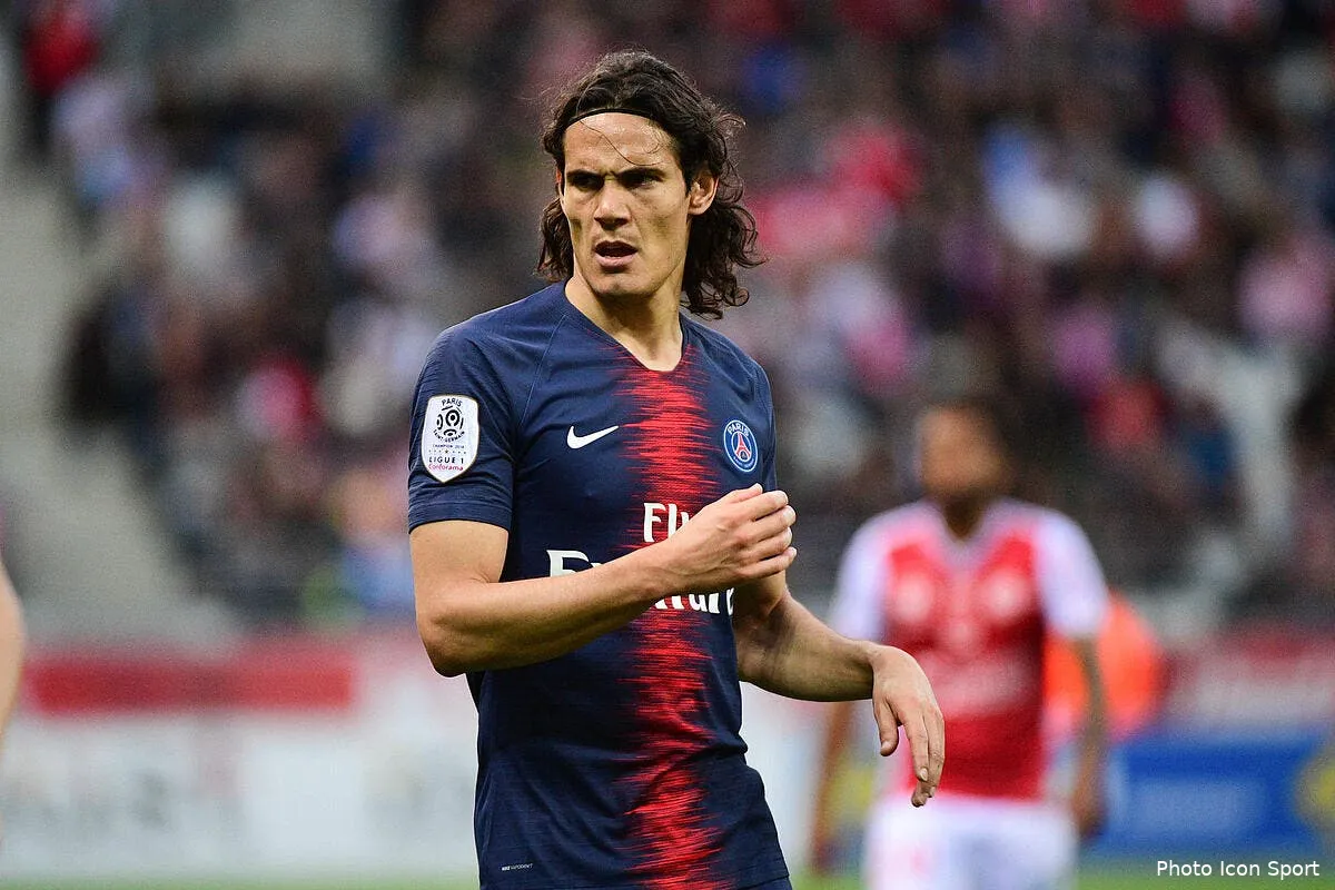 psg cavani craque et dit oui a un depart de paris icon win 240519 01 90640254479