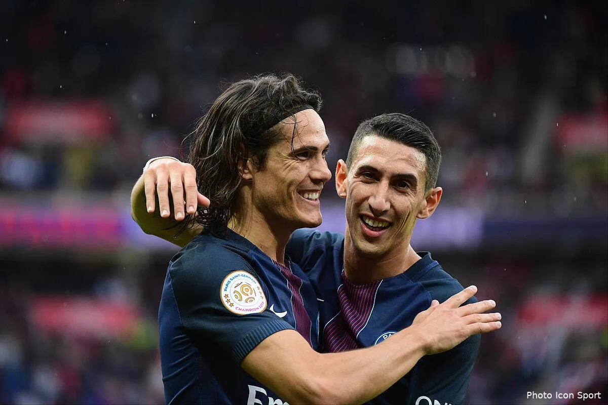 psg cavani elu joueur du mois de septembre iconsport win 011016 01 12517157580