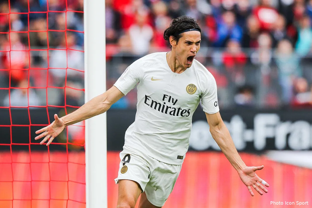 psg cavani en colere a cause de neymar et mbappe icon lem 230918 11 25231473