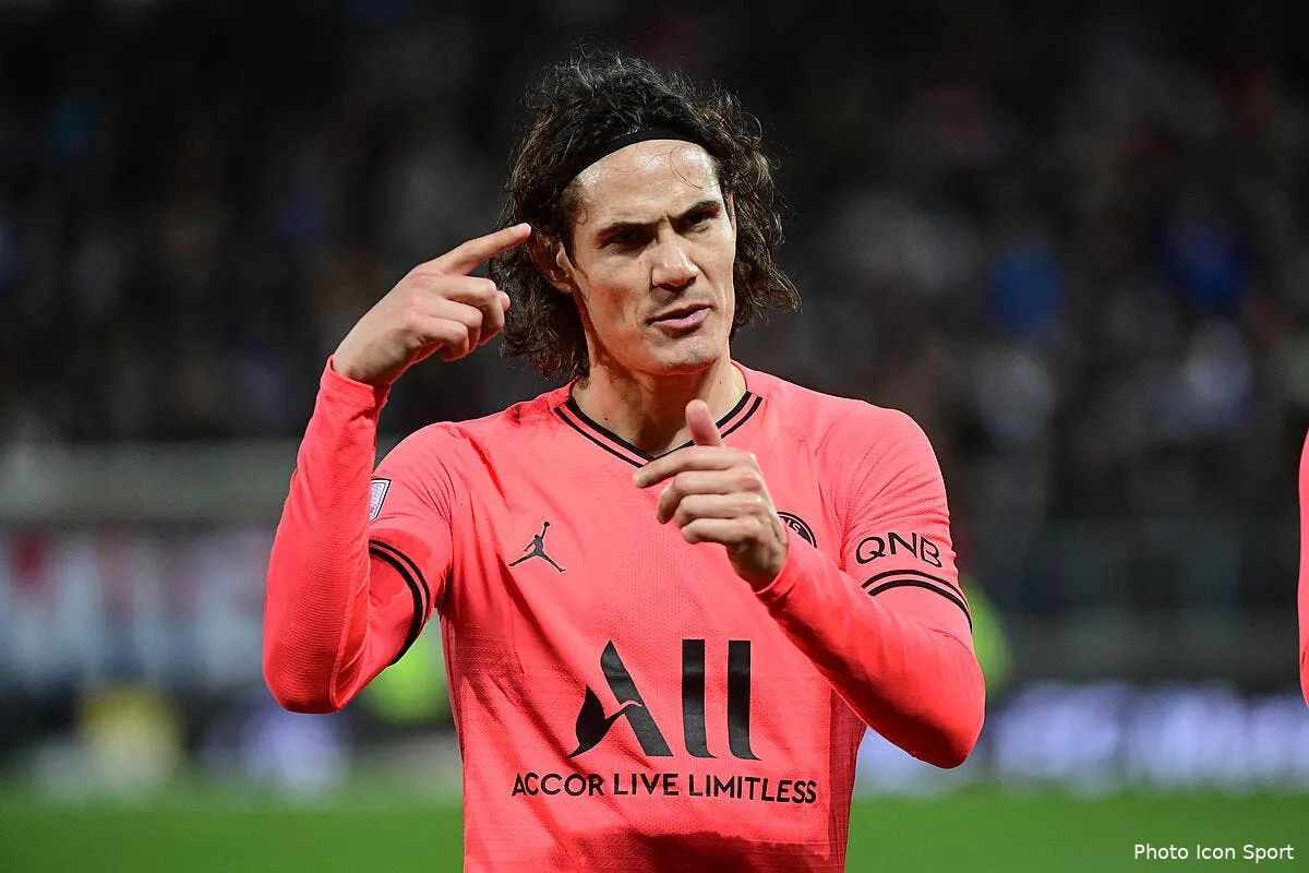 psg cavani en pre retraite a 32 ans la mise au point icon winter 15022020120259282509