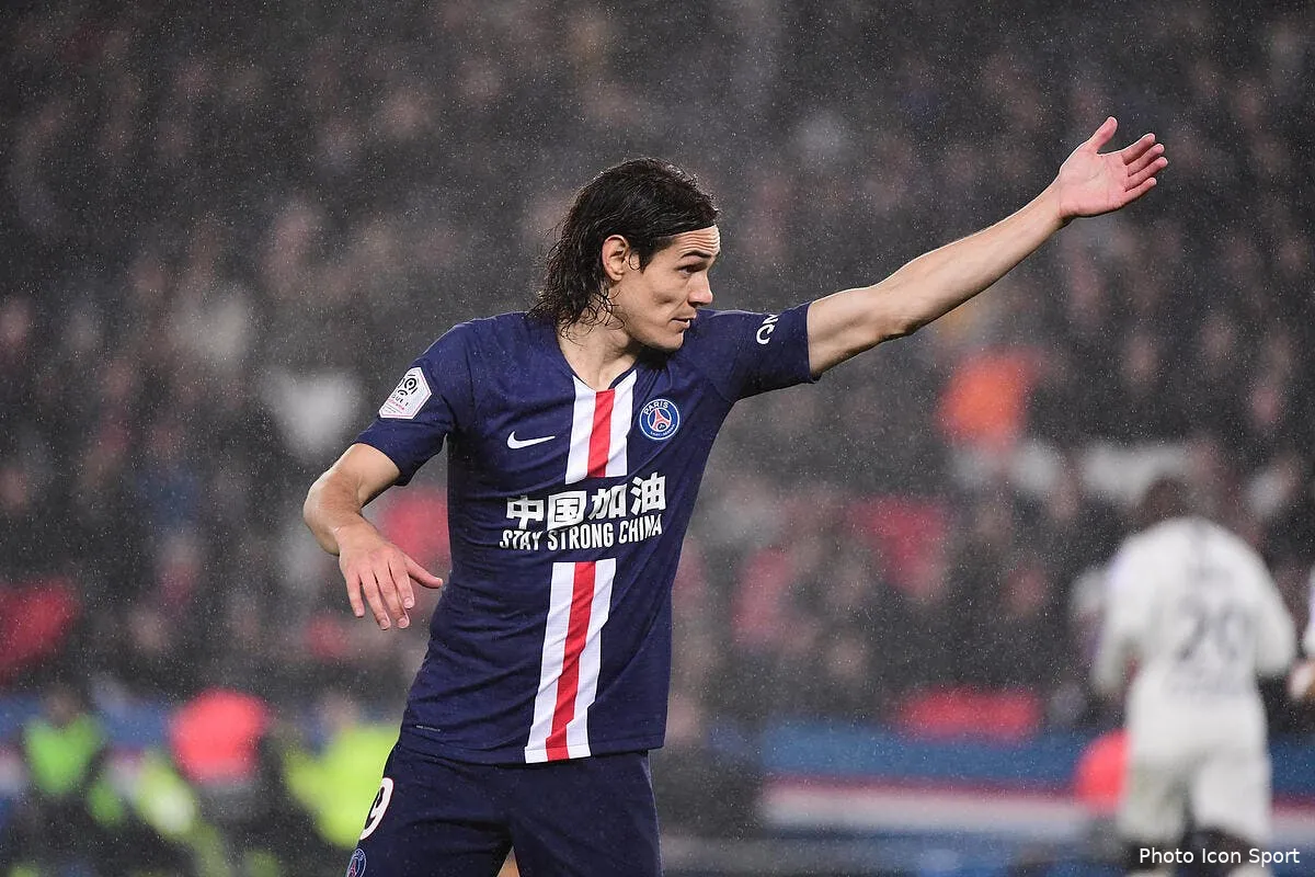 psg cavani is back pierre menes met icardi en garde icon winter 23022020120899279275