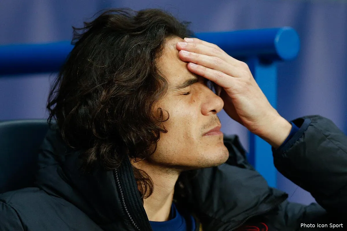 psg cavani maltraite a paris ca tourne au scandale icon belgaimage 157953900276081