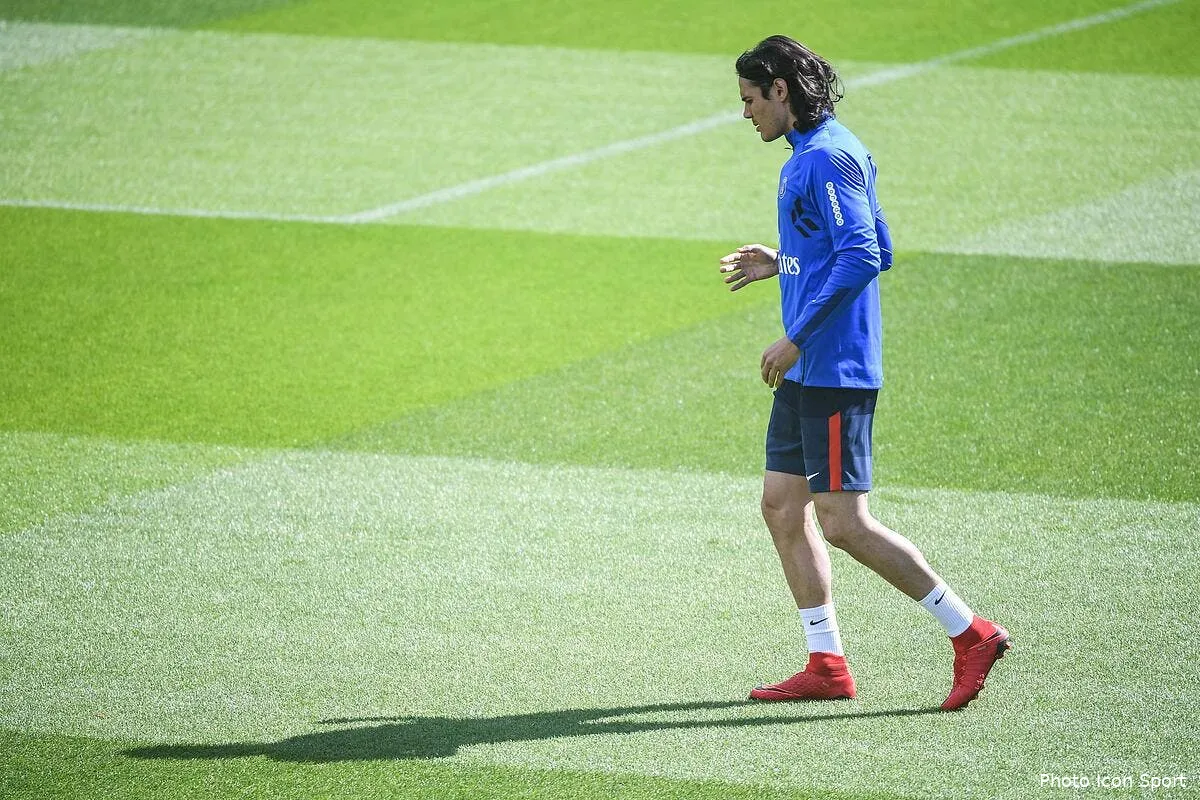 psg cavani n est plus compatible avec paris balance grimault iconsport icon dib 030518 11 39217729
