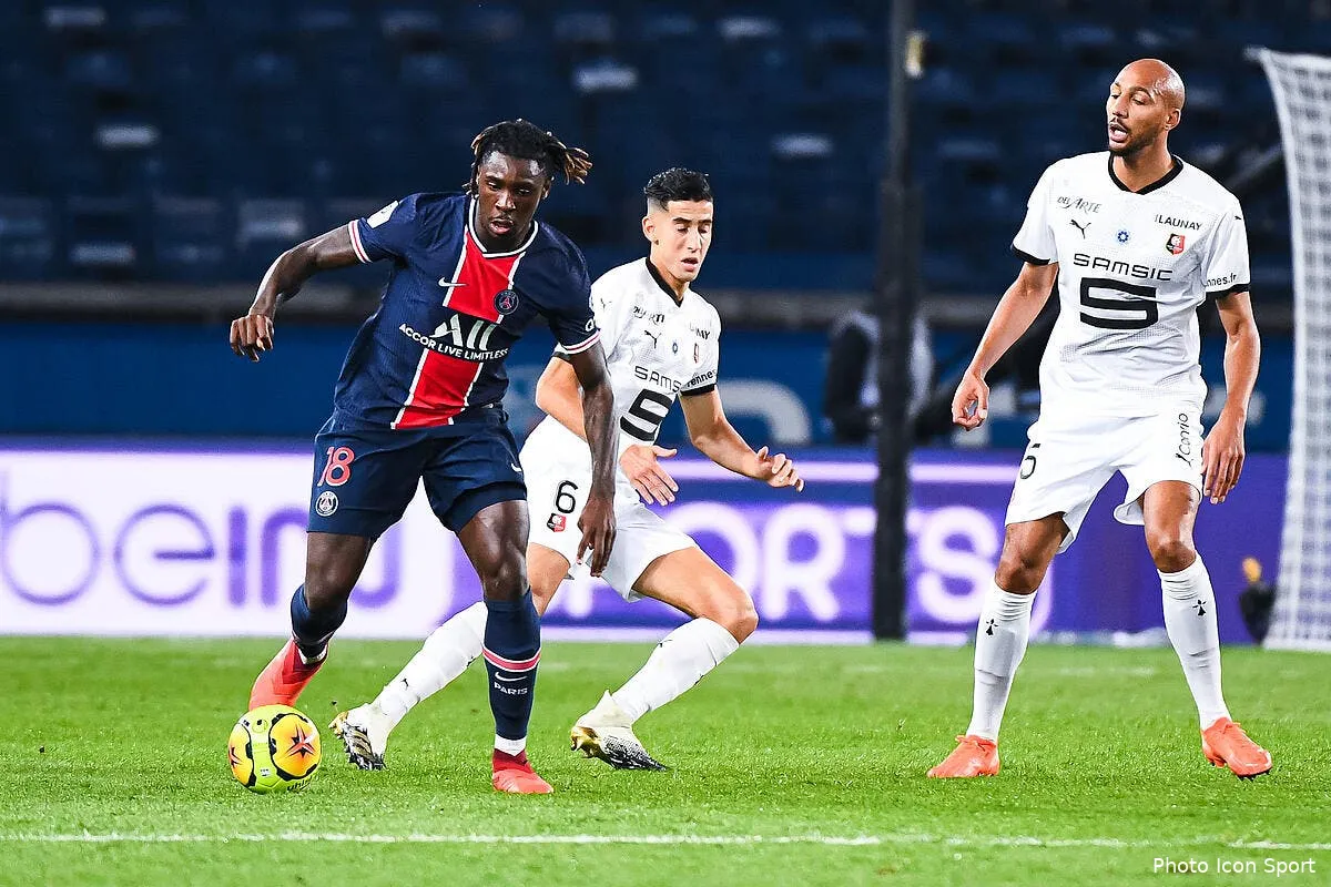psg cavani oublie kean nouveau chouchou de paris icon bap 071120 93 154 298879