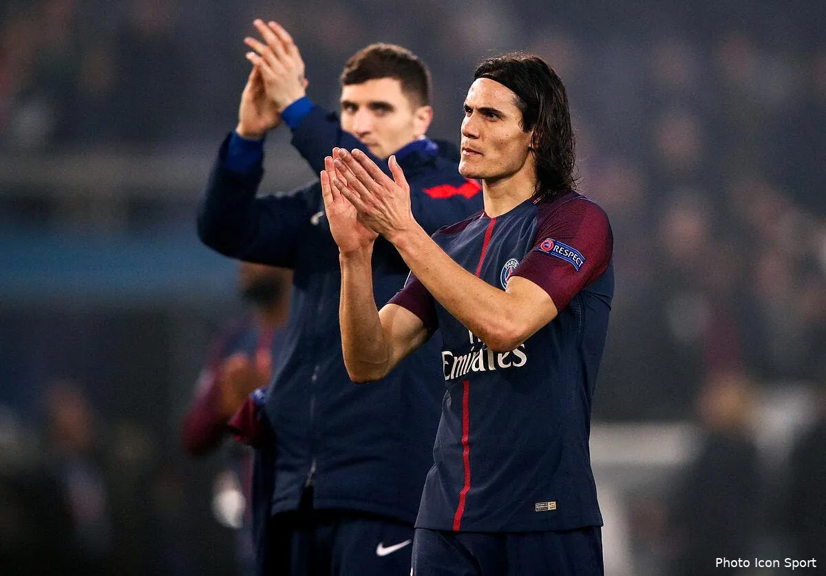 psg cavani pas assez fort pour ce psg galactique icon 35394637213521