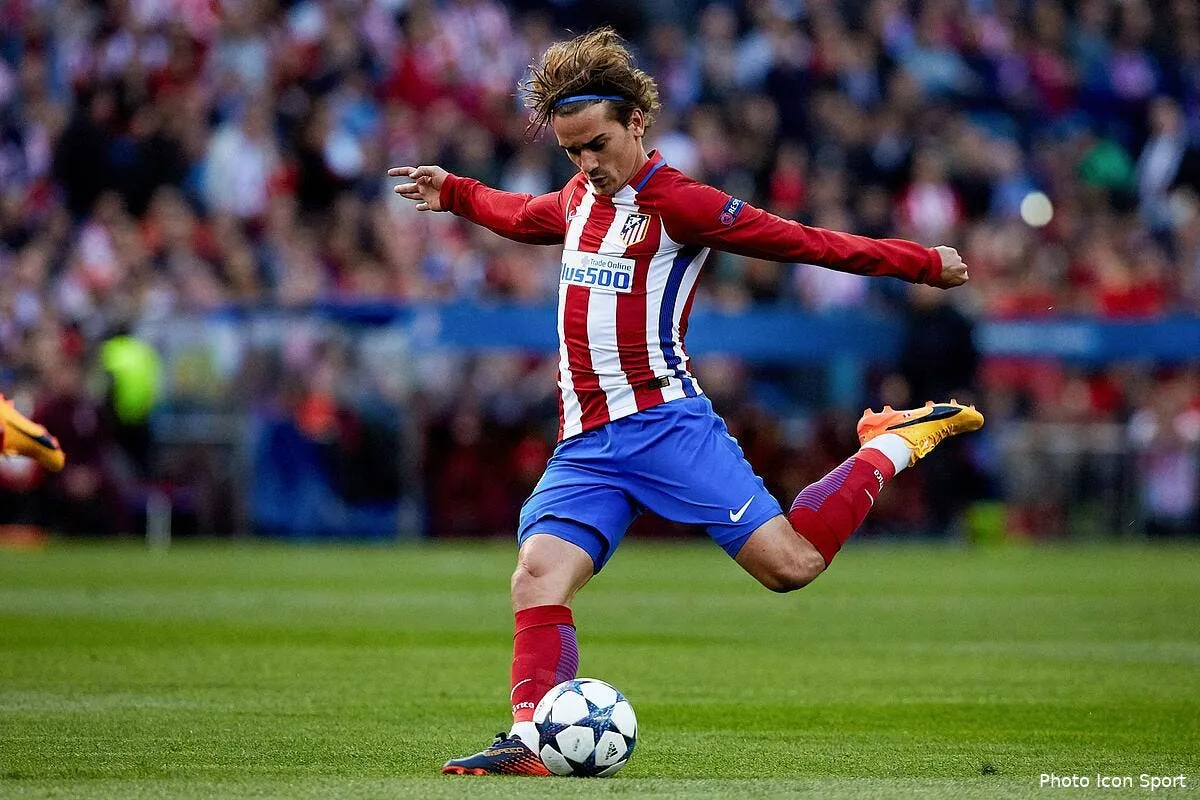 psg cavani pourrait convaincre griezmann de rester a l atletico iconsport acp 100517 10 27180396