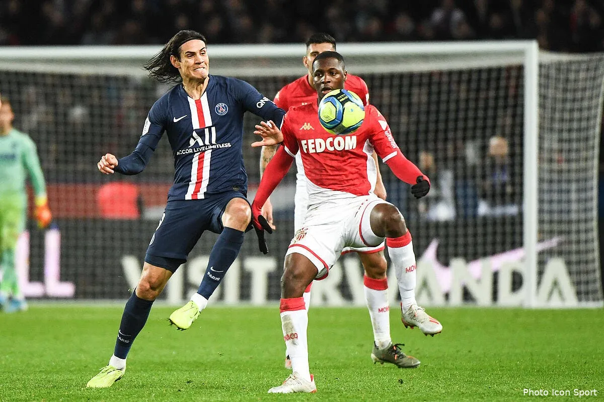 psg cavani recoit une offre en or l atletico en danger icon dib 120120 11 04276693