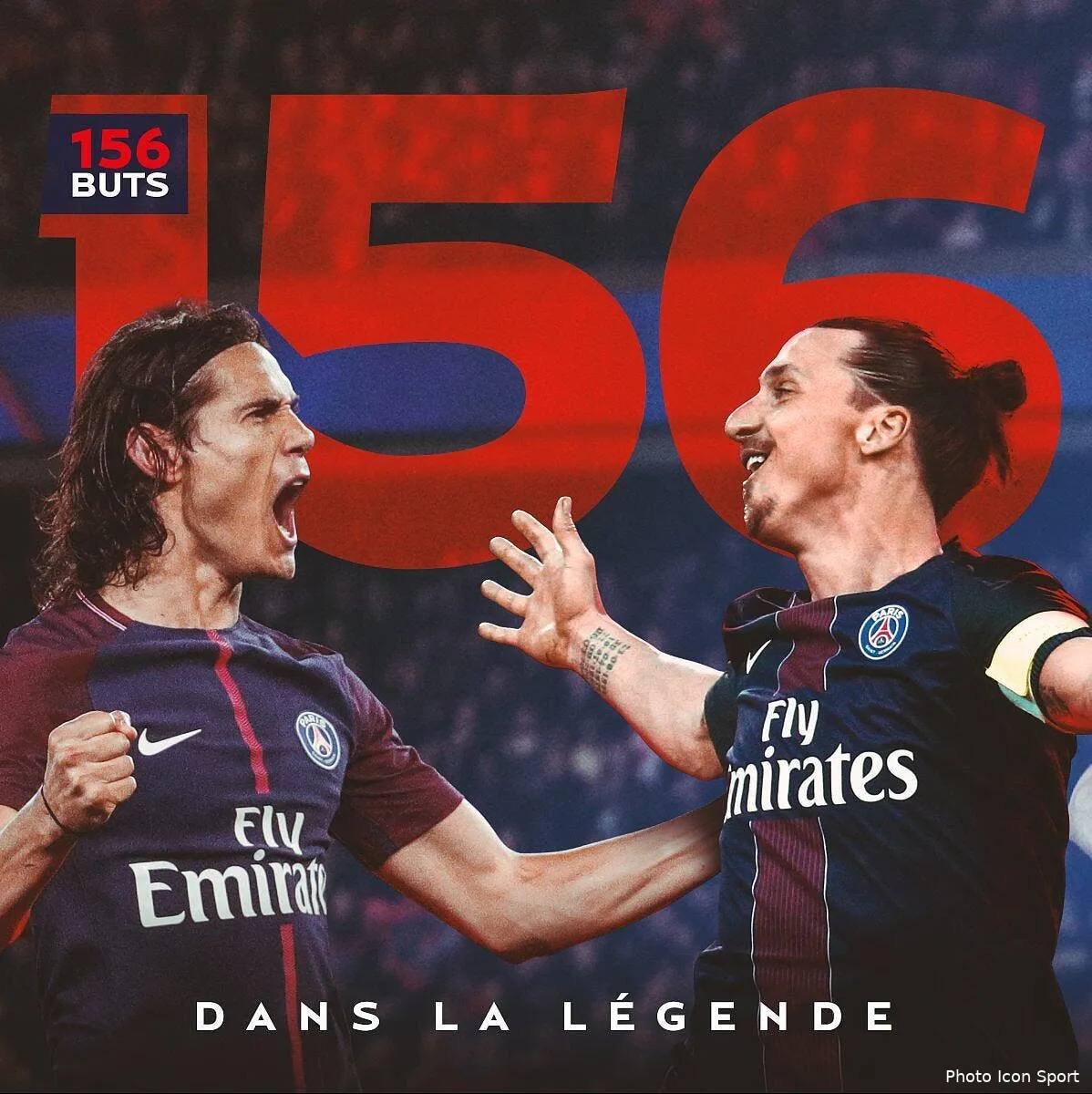 psg cavani rejoint ibra comme meilleur buteur de l histoire du psg dtxlsu w4aahs9l206879