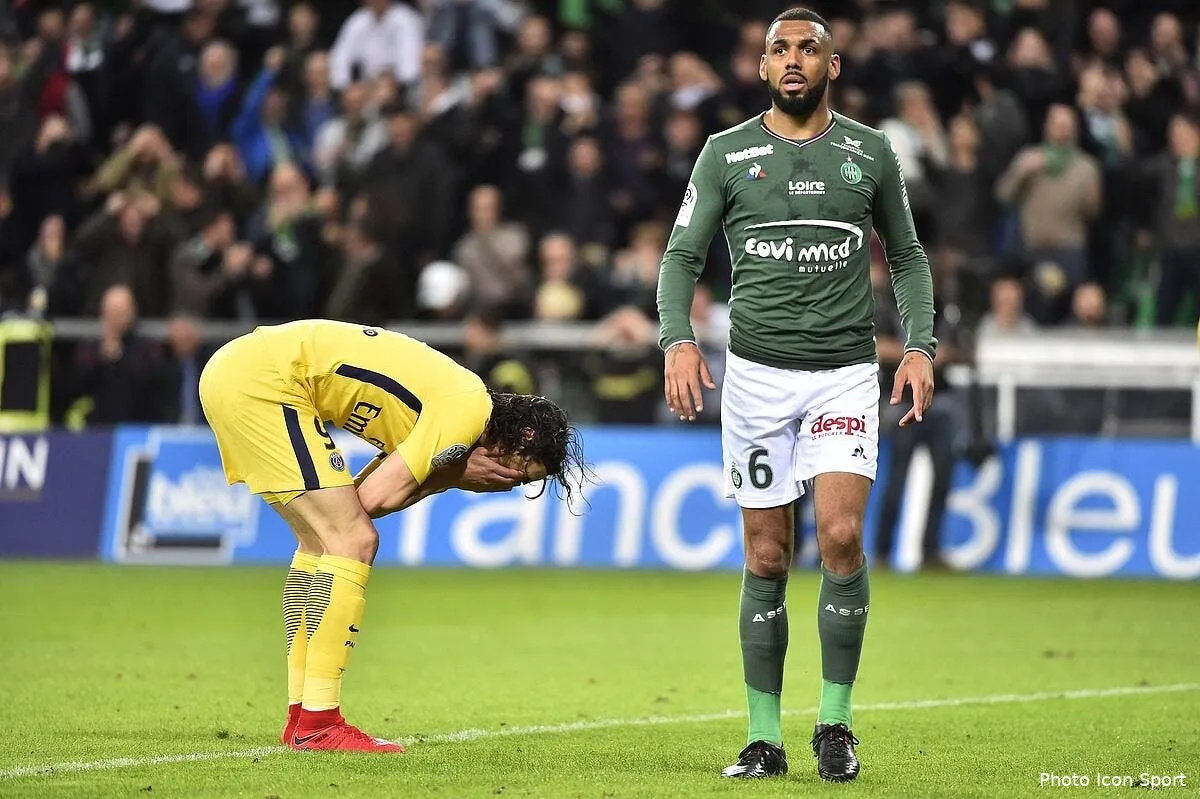 psg cavani rigole de son enorme rate et fait une promesse iconsport icon laf 060418 12 42215145