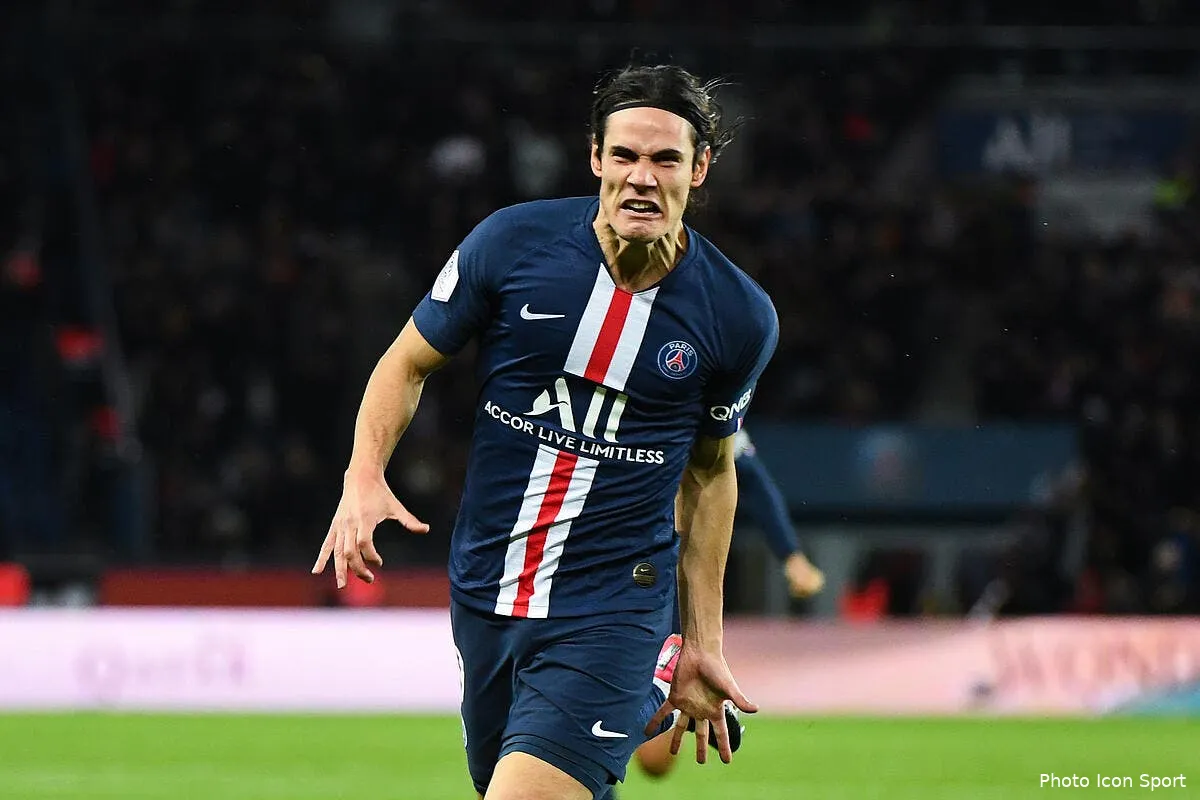 psg cavani titulaire a dortmund luis fernandez lance la petition icon dib 090220 11 46 1278035