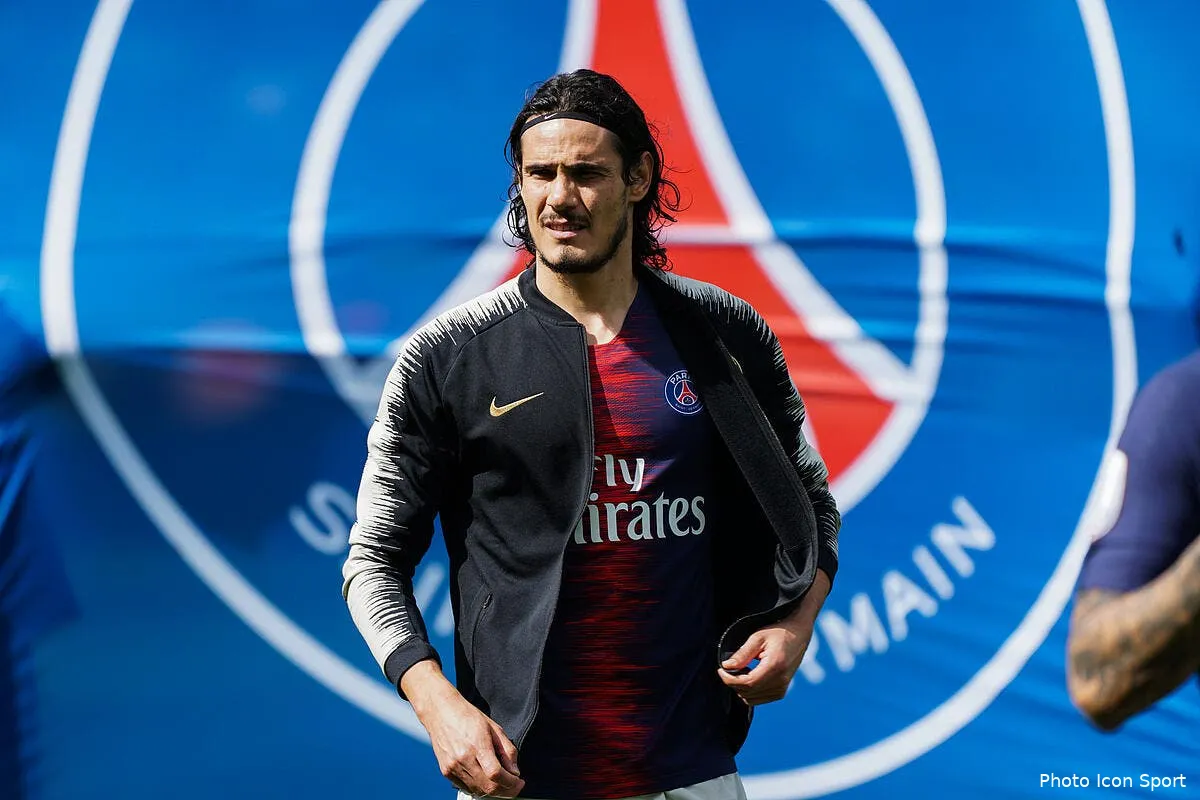 psg cavani transfere a l atletico grace a griezmann icon lem 110519 08 48253283