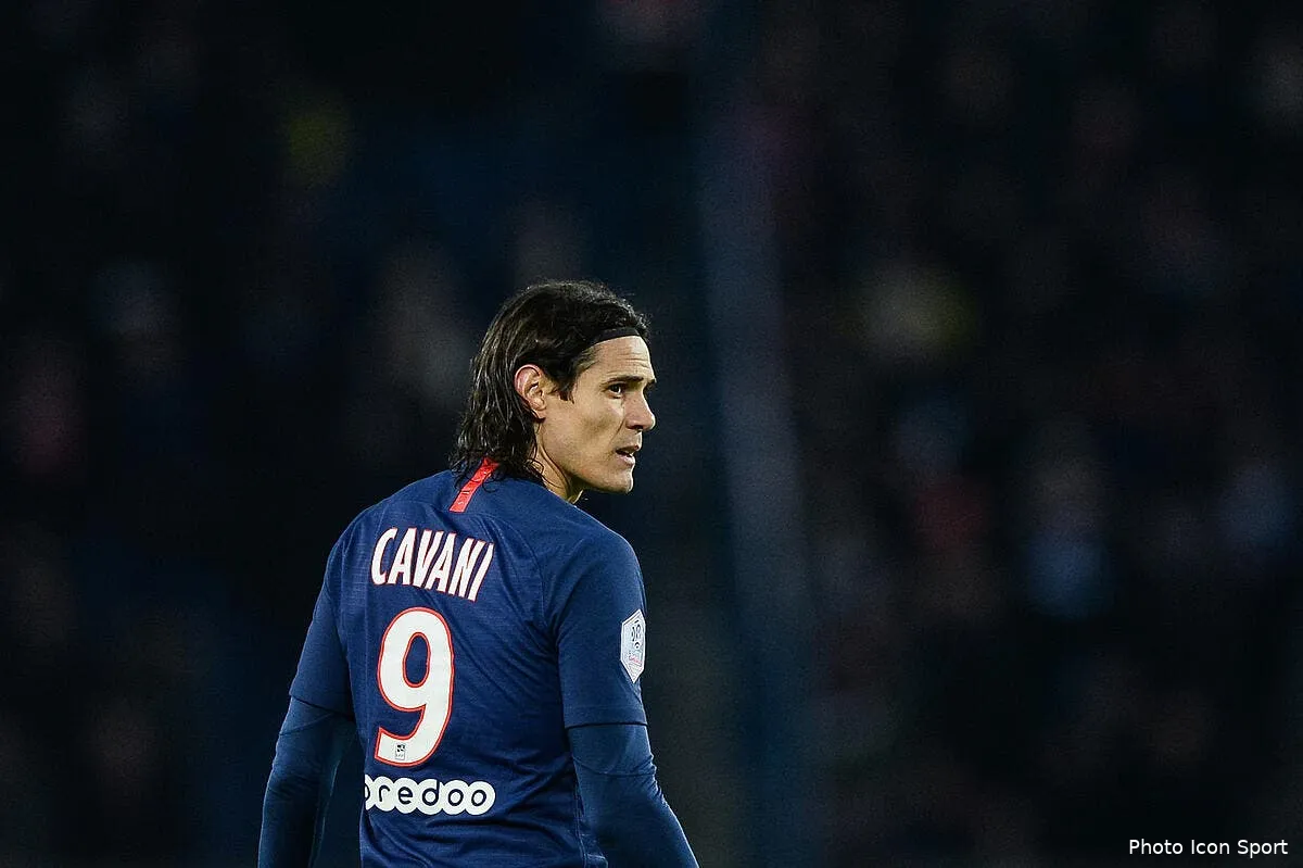 psg cavani vaut une blinde david beckham abdique icon bap 120120 93 213276915