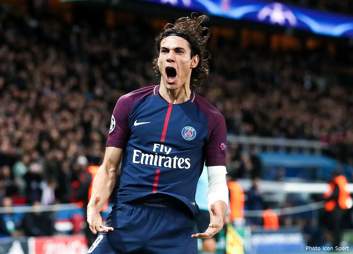 psg cavani vers le real les choses serieuses commencent cavani 62225959