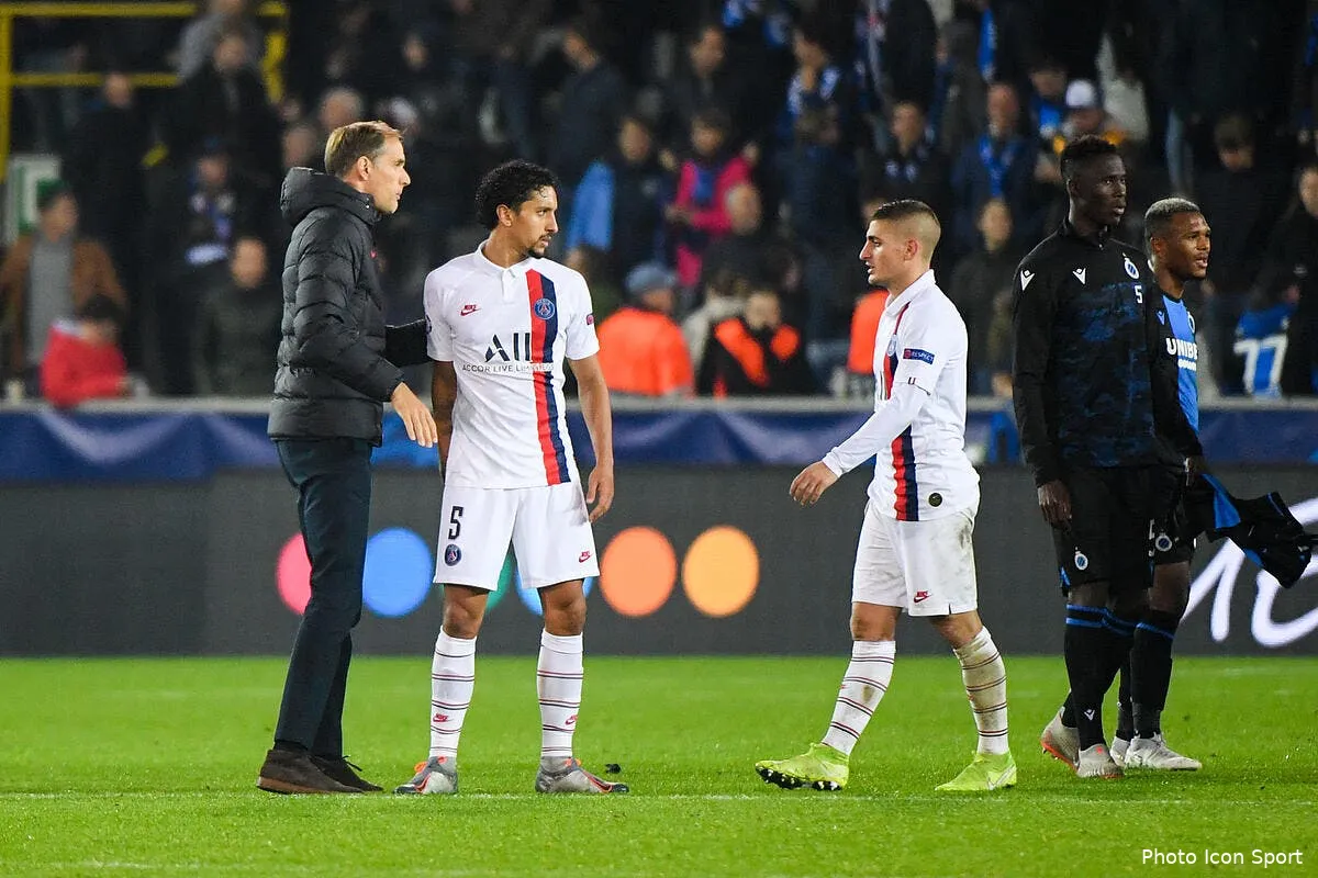 psg ce 4 3 3 est grave dans le marbre alain roche valide icon dib 221019 11 31268809