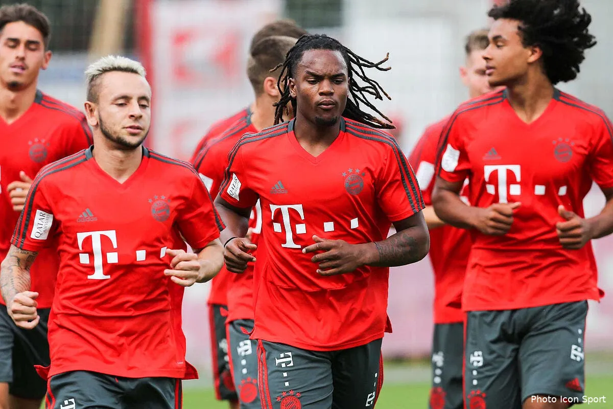 psg ce choix d antero henrique au mercato divise en interne renato sanches 2229147