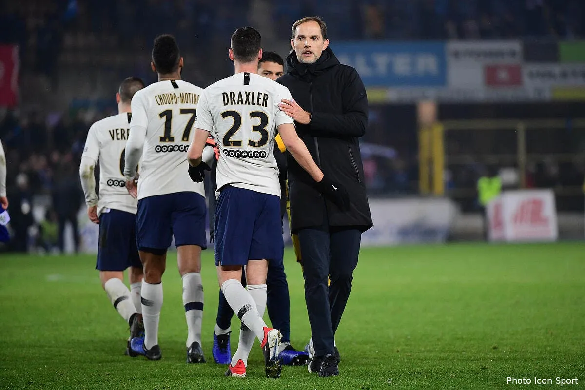 psg ce club italien a prie pour l elimination de paris en c1 tuchel 11238977