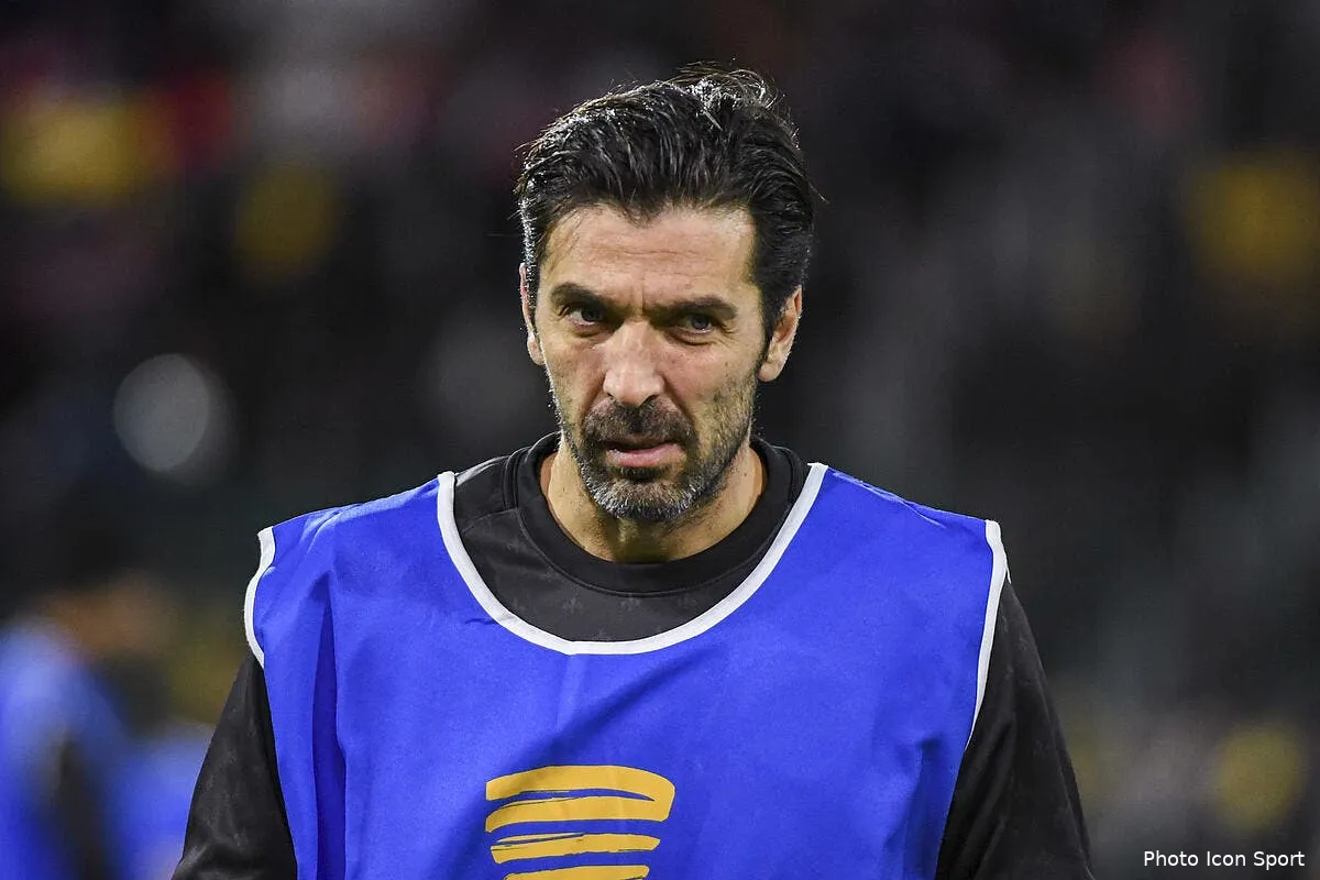 psg ce coup de vieux qui a failli plomber la carriere de buffon icon alc 181218 45 133241085