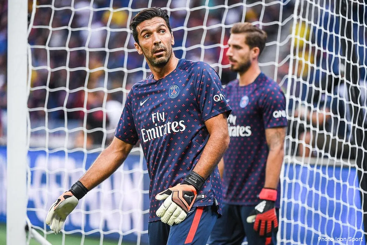 psg ce depart au mercato qui chagrine buffon iconsport icon dib 120818 15 165229767