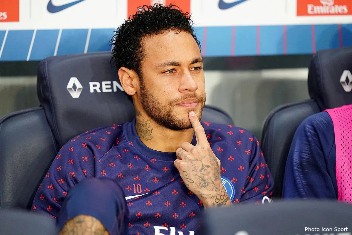 psg ce dirigeant parisien est chaud pour vendre neymar icon 190421p42332260059