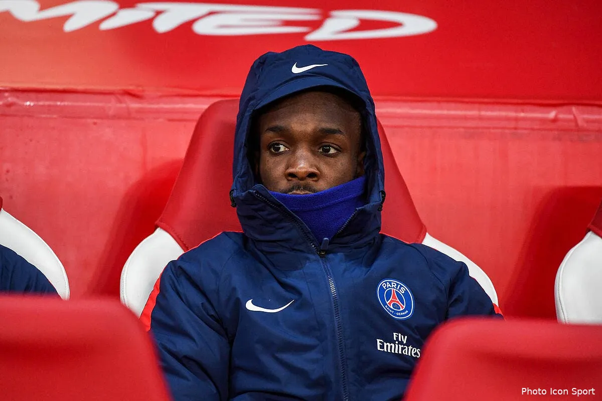 psg ce joueur gratuit refuse de parler mercato au psg iconsport icon dib 030218 15 108215003