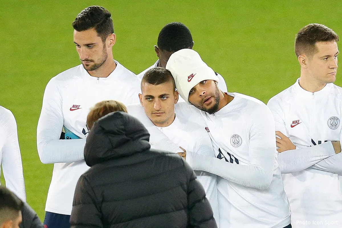 psg ce joueur ne joue jamais il ne comprend pas icon belgaimage 157231026268551