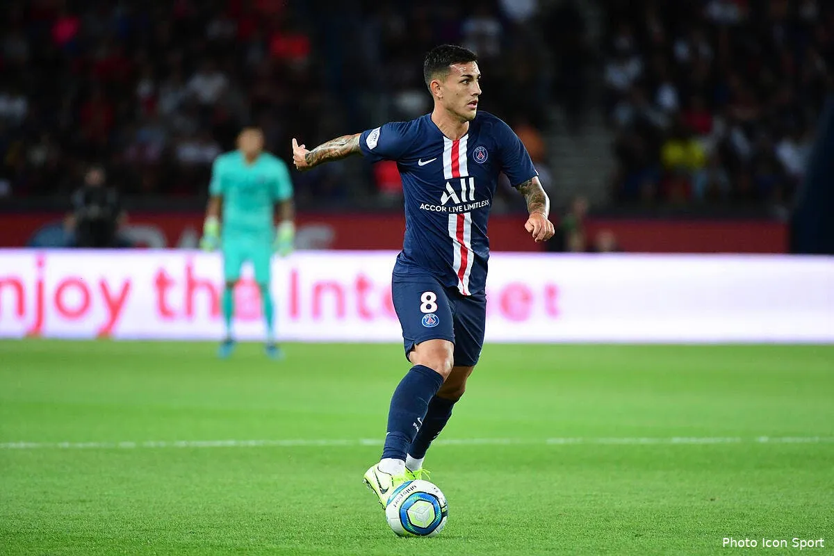 psg ce joueur se fout du monde pierre menes demande son depart icon win 110819 01 98244265503