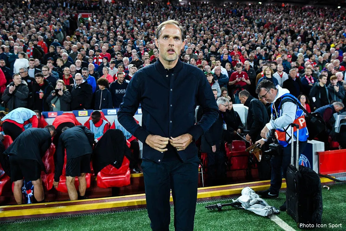 psg ce milieu belge devait signer tuchel s y est oppose tuchel 6231661