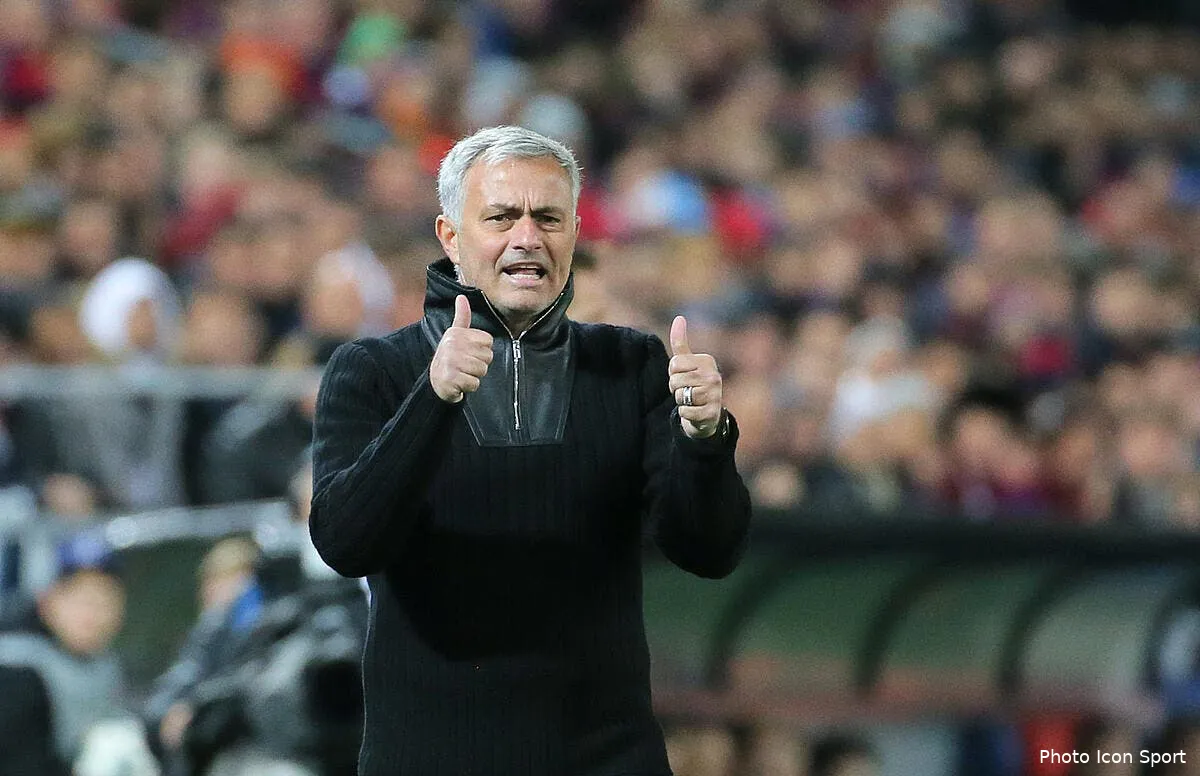 psg ce nouveau venu qui peut ramener mourinho a paris iconsport icon spu 270917 01 09196927