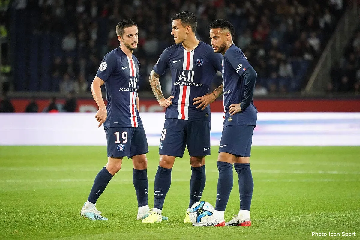 psg ce parisien est irrespectueux et ce n est pas neymar icon 190925p81335272409