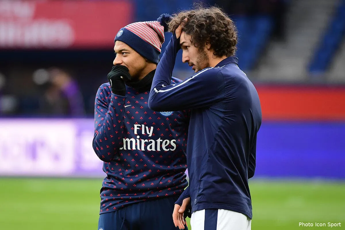 psg ce parisien l avoue il a un gros regret apres le mercato icon win 090219 01 80345245297