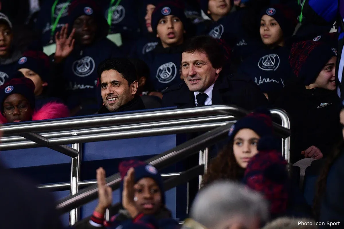 psg ce sponsor accelere nasser al khelaifi se regale icon winter 21122019111958275755