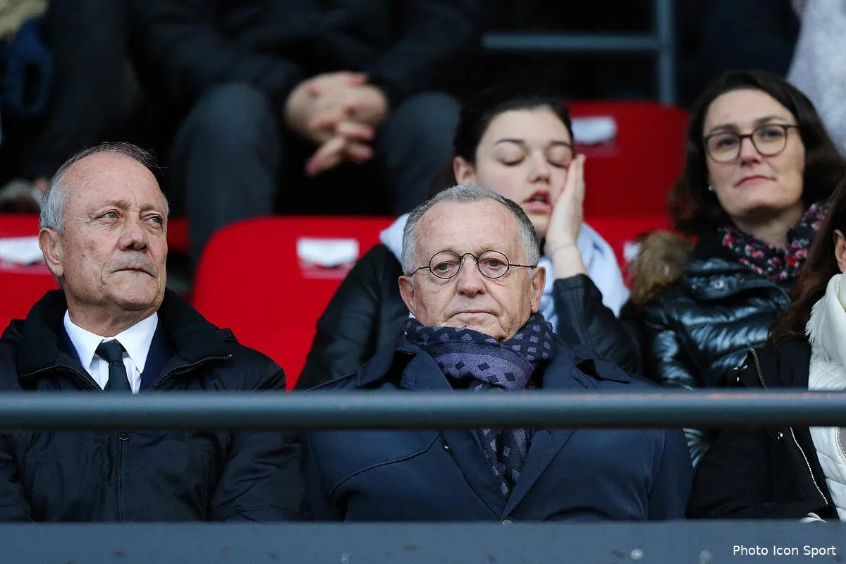 psg ce stage au qatar qui enrage toujours jean michel aulas icon lem 101118 93 73246315