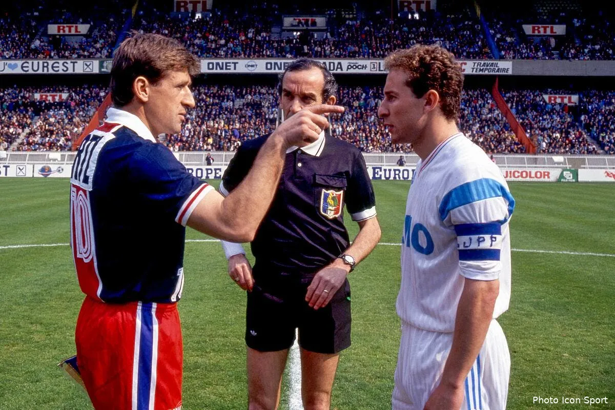 psg ce terrible constat signe de la legende safet susic iconsport onz 280491 09 58164892