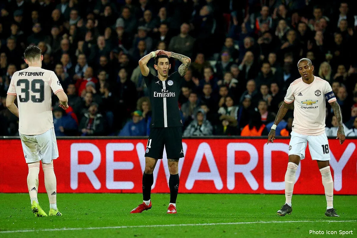 psg ce titulaire indiscutable rothen n en veut plus a paris di maria 39247101