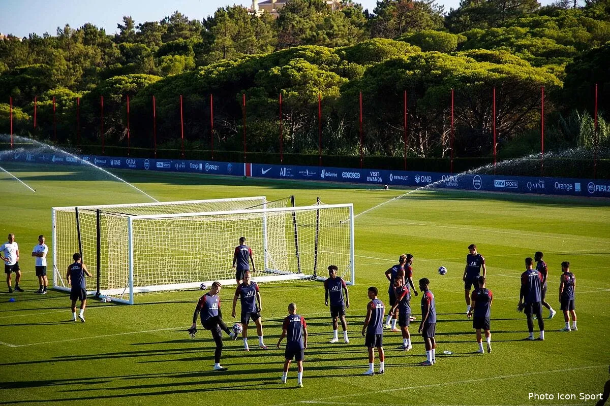 psg cellule de crise a paris l entrainement ne reprendra pas icon paris293223