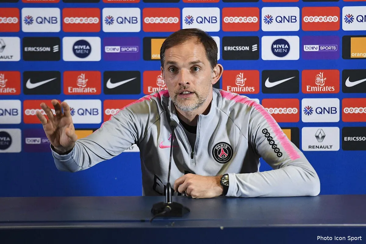 psg ces 5 joueurs que tuchel et al khelaifi acceptent de vendre icon alc 160319 44 11249755