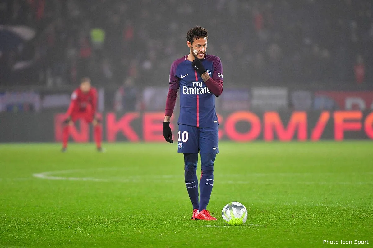 psg ces anciens parisiens qui se rejouissent de l absence de neymar neymar 43211573