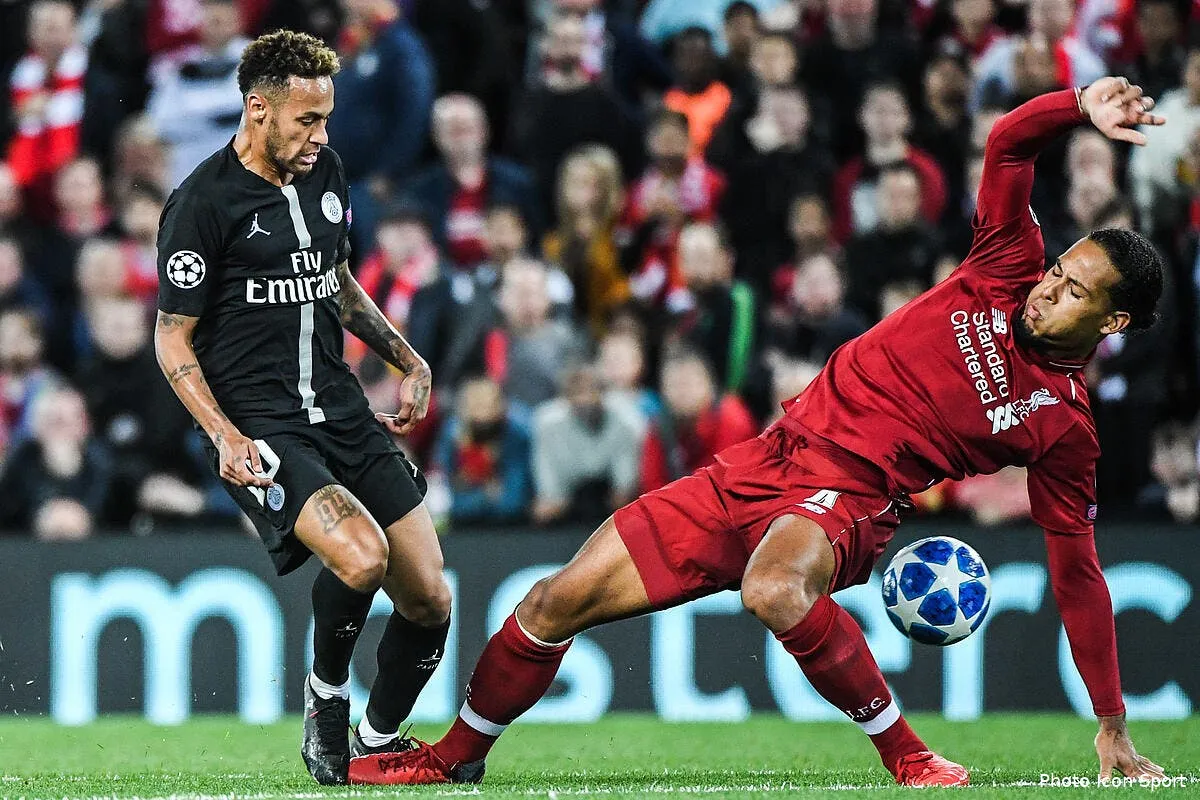 psg ces defenseurs du paris sg qui mangent virgil van dijk icon dib 180918 11 50287347